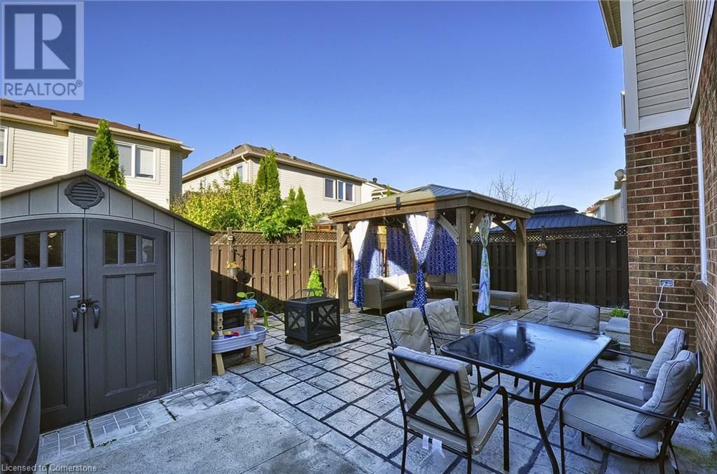 448 GARTH MASSEY Drive Image 36