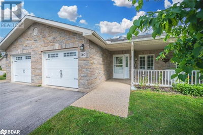 140 GREENWAY Drive  Wasaga Beach, L9Z0E6 | Image 1