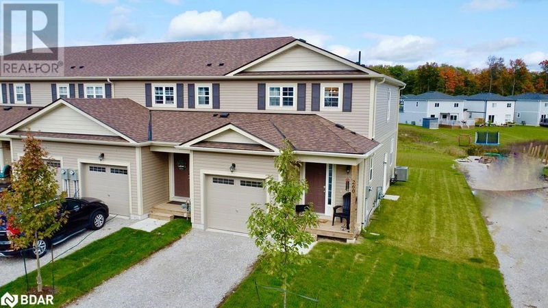 260 DAFFODIL COURT Court  Gravenhurst, P1P0B8 | Image 1