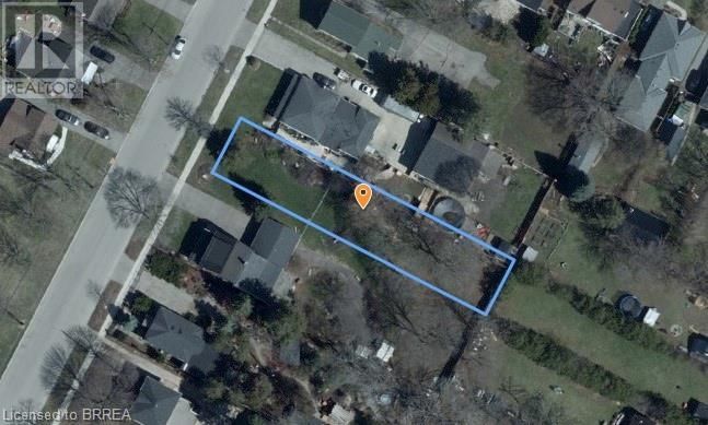 Primary Property View