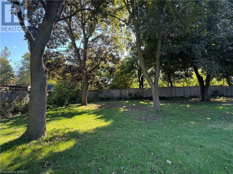 Tertiary Property View