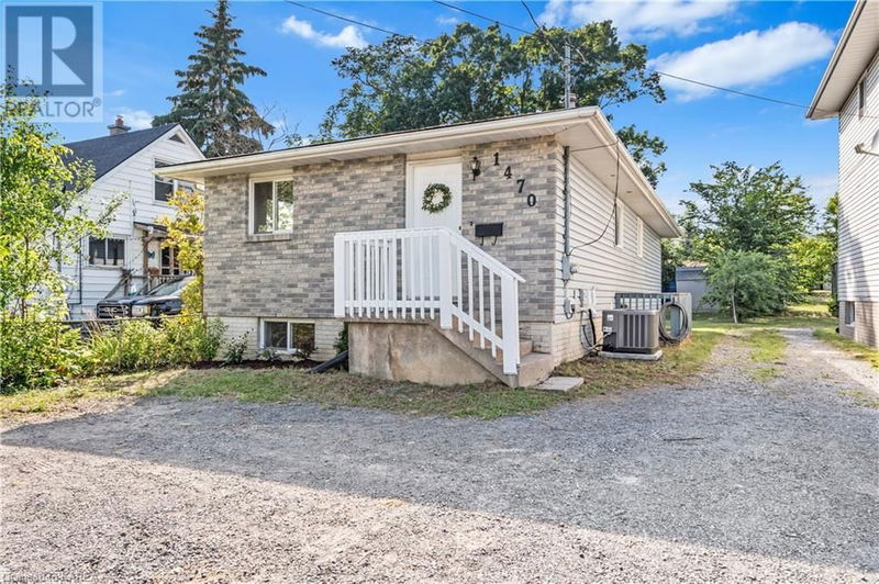 1470 MONTREAL Street  Kingston, K7K3L9 | Image 1