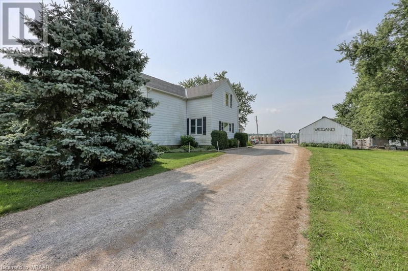 3139 MCGUFFIN HILLS DRIVE null  Parkhill, N0M2K0 | Image 17