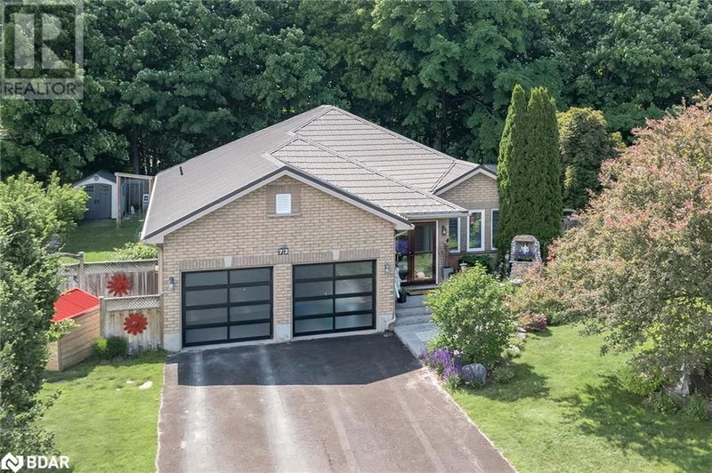 72 OXLEY Drive  Penetanguishene, L9M1W4 | Image 2