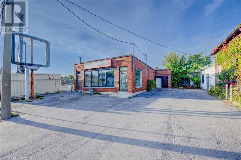 983 KING ST. E. & 512-516, 520 CHARLES ST. E Street  Kitchener, N2G2R2 | Image 14