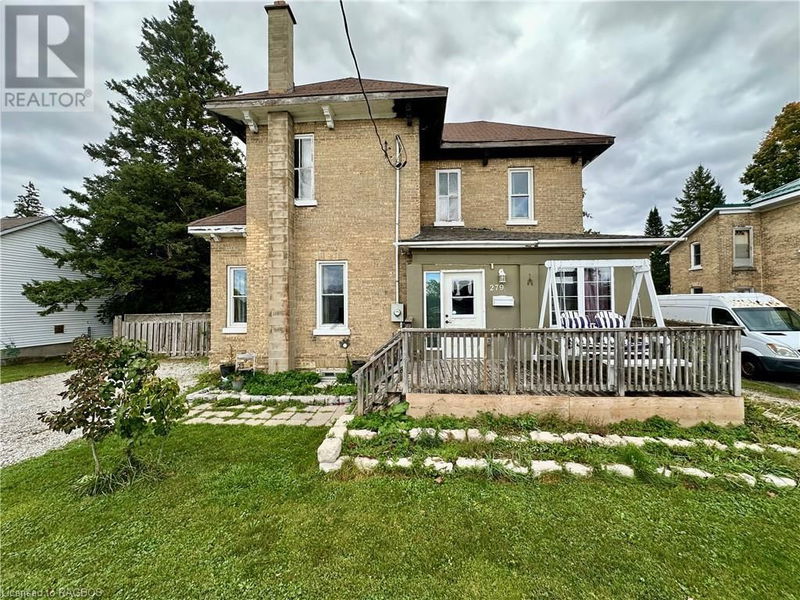 279 1ST Avenue South Chesley, N0G1L0 | Image 1