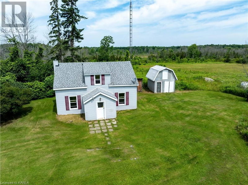 661 COUNTY RD 25 null  Napanee, K7R3K7 | Image 16