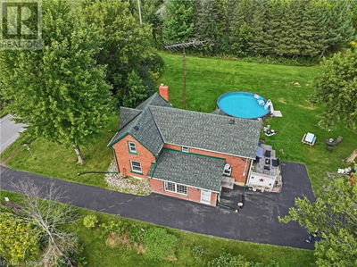 3281 SWITZERVILLE Road  Napanee, K7R3K9 | Image 1