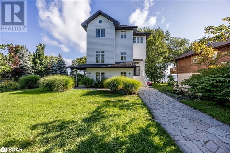 75 INDIAN TRAIL Trail  Collingwood, L9Y0X2 | Image 2