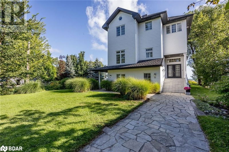 75 INDIAN TRAIL Trail  Collingwood, L9Y0X2 | Image 3