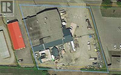Industrial Properties for Rent