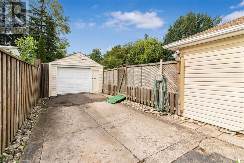 540 UPPER WENTWORTH Street  Hamilton, L9A4T9 | Image 28