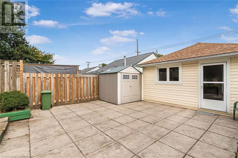 540 UPPER WENTWORTH Street  Hamilton, L9A4T9 | Image 29