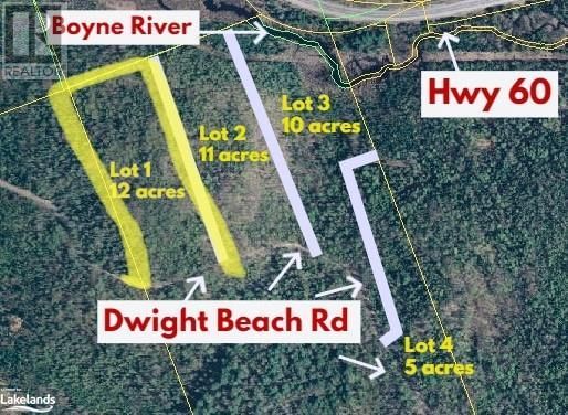 LOT 1 DWIGHT BEACH Road Image 5