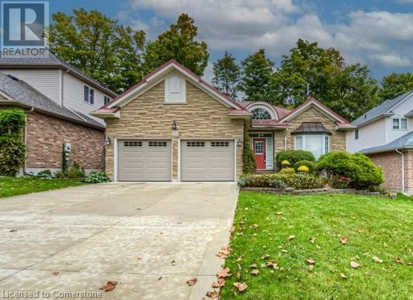 532 BIRCHLEAF Walk Image 1