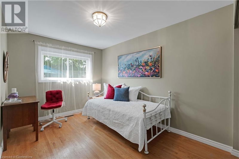 3395 GALENA Crescent  Mississauga, L5A3L7 | Image 13