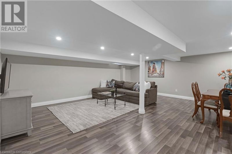 3395 GALENA Crescent  Mississauga, L5A3L7 | Image 19