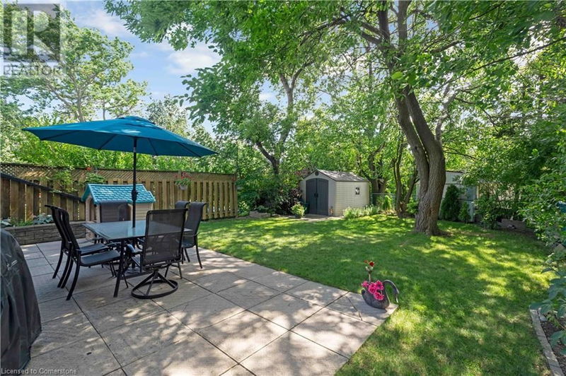 3395 GALENA Crescent  Mississauga, L5A3L7 | Image 29