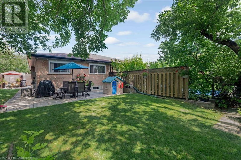 3395 GALENA Crescent  Mississauga, L5A3L7 | Image 32