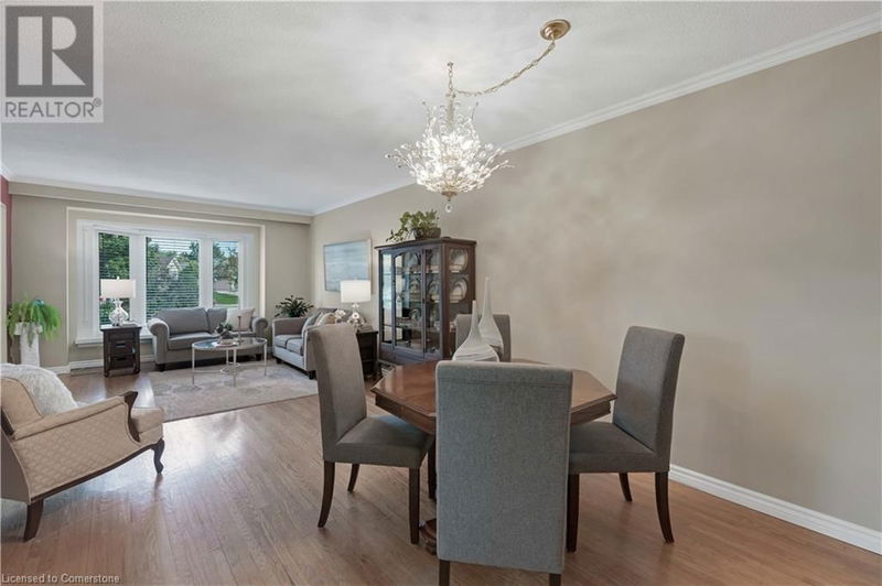 3395 GALENA Crescent  Mississauga, L5A3L7 | Image 7