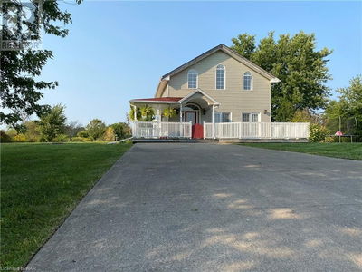 5222 OLD GARRISON Road  Fort Erie, L0S1N0 | Image 1