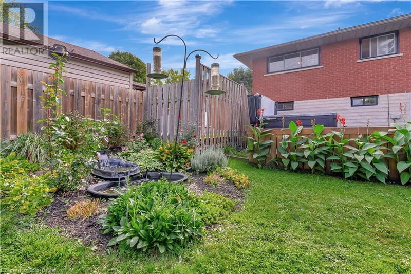 288 ROSS Avenue  Kitchener, N2A1V6 | Image 38