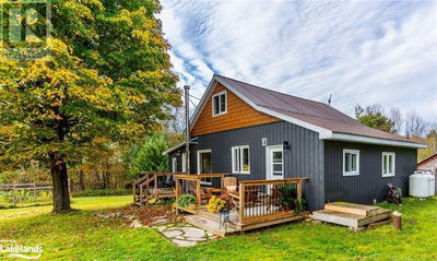 2369 TOM BOLTON Road  Haliburton, K0M1S0 | Image 1