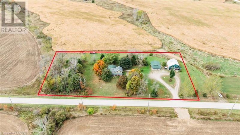 1863 10 SIDEROAD null  Kincardine, N2Z2X4 | Image 3