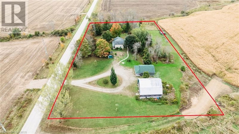 1863 10 SIDEROAD null  Kincardine, N2Z2X4 | Image 47