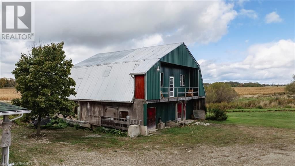 1863 10 SIDEROAD Image 9