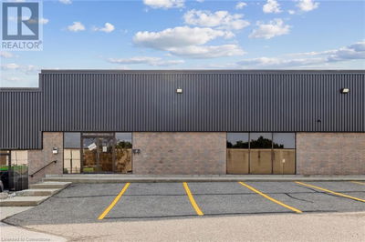 Industrial Properties for Rent