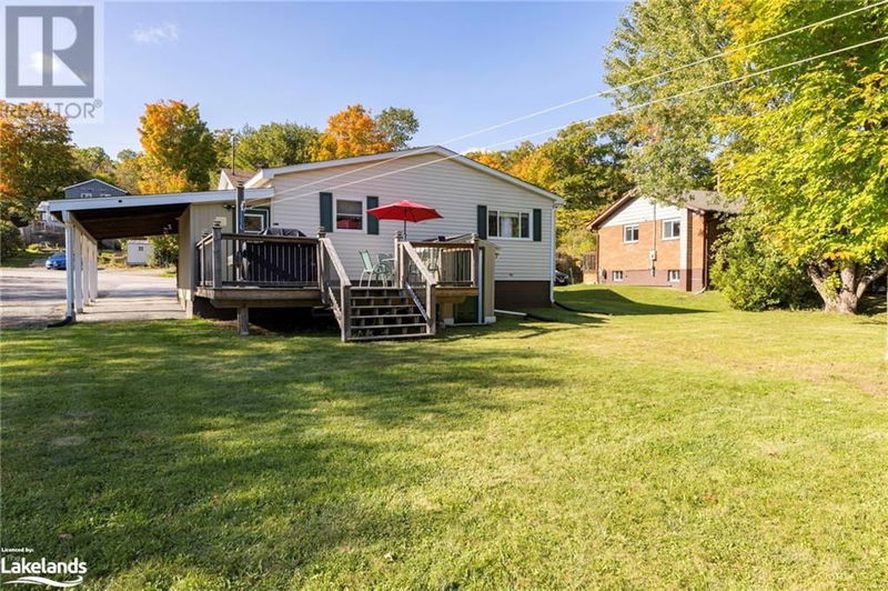 19 LOUISA Street  Parry Sound, P2A2V3 | Image 37