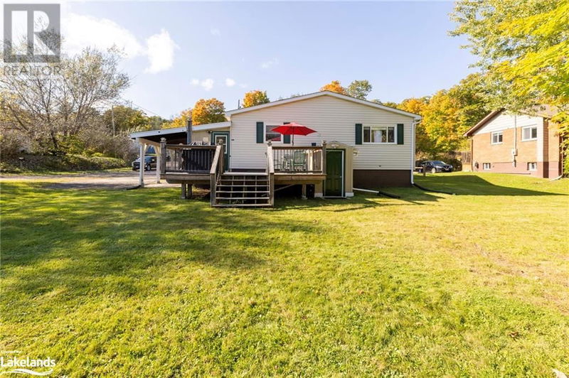 19 LOUISA Street  Parry Sound, P2A2V3 | Image 38