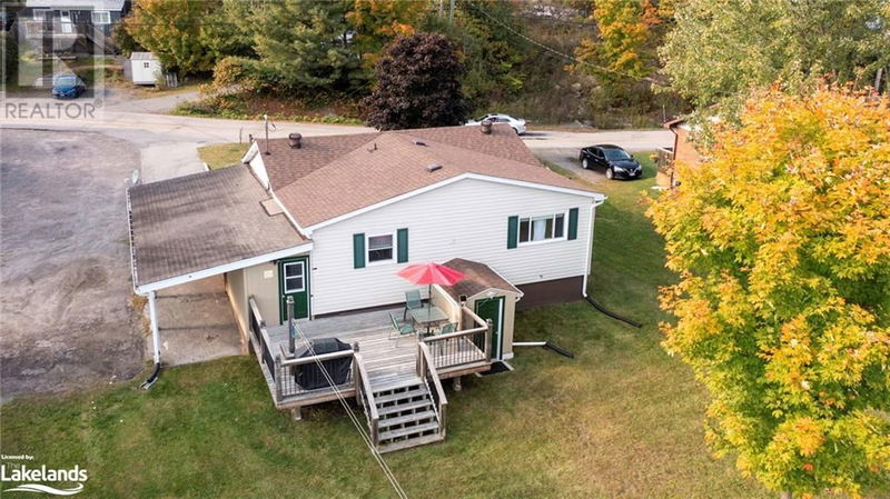 19 LOUISA Street  Parry Sound, P2A2V3 | Image 41