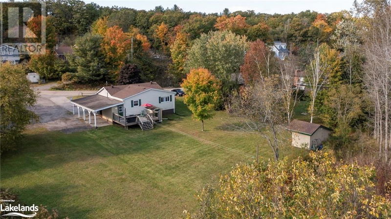 19 LOUISA Street  Parry Sound, P2A2V3 | Image 42