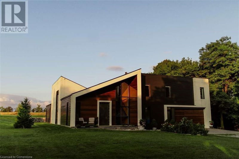 Tertiary Property View