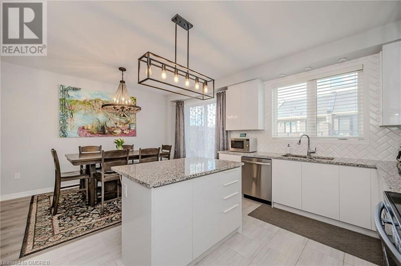 123 STORK Street  Oakville, L6H0X8 | Image 5