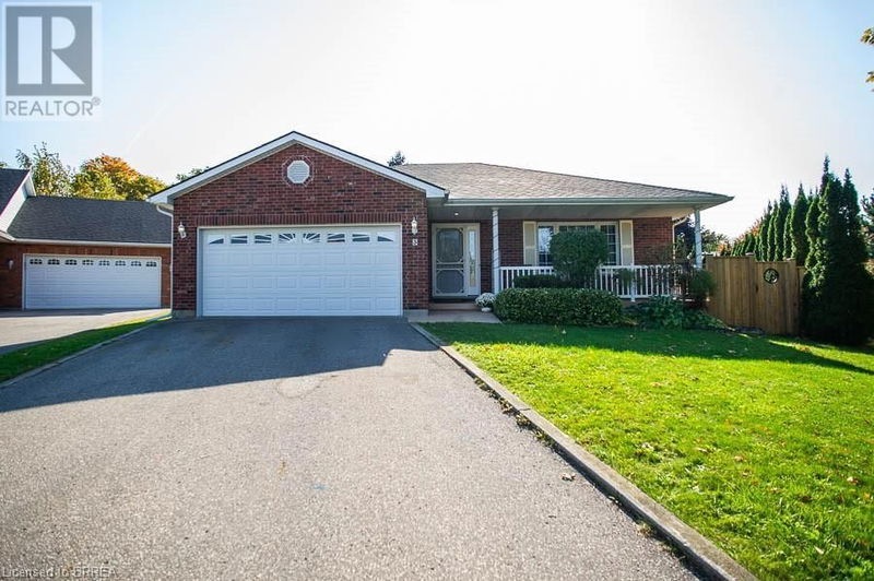 3 WOLFE Court  Port Dover, N0A1N4 | Image 3