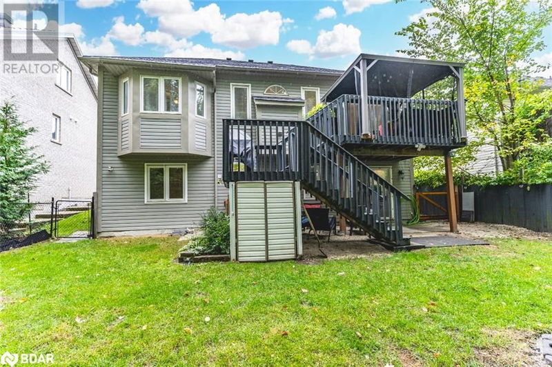 65 ORIOLE Crescent  Wasaga Beach, L9Z1A8 | Image 23