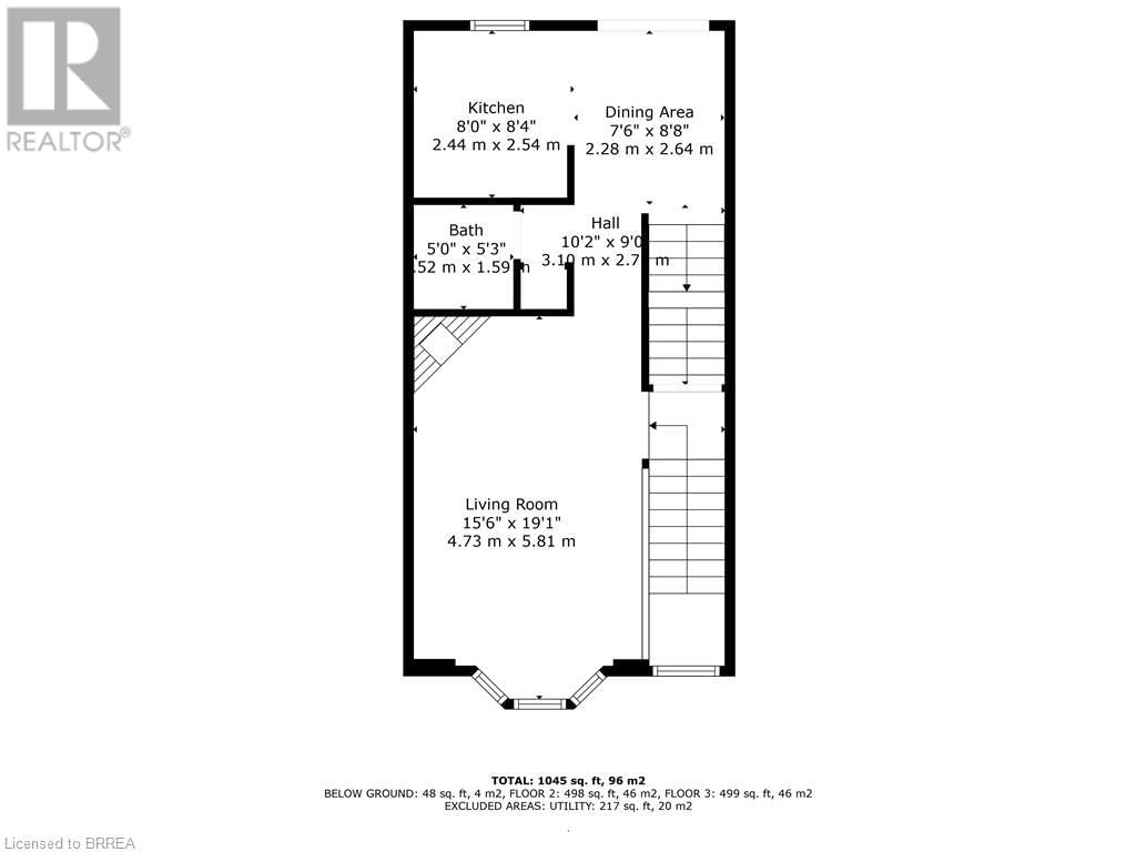 975 STRASBURG Road Unit# 12 Image 22