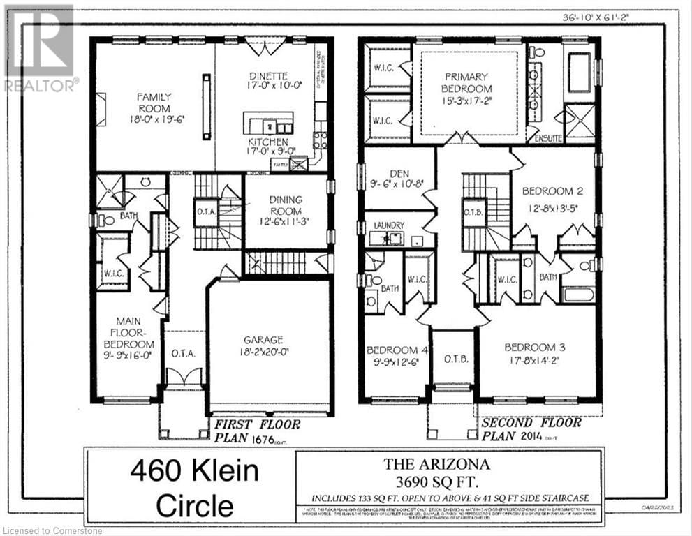 460 KLEIN Circle Unit# LOT 23 Image 2