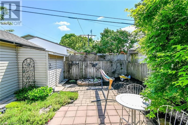 70 MARGERY Avenue  St. Catharines, L2R6K1 | Image 20