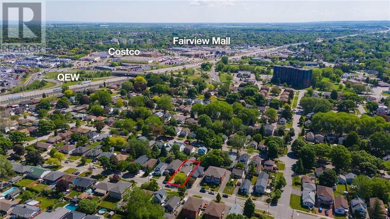 70 MARGERY Avenue  St. Catharines, L2R6K1 | Image 29