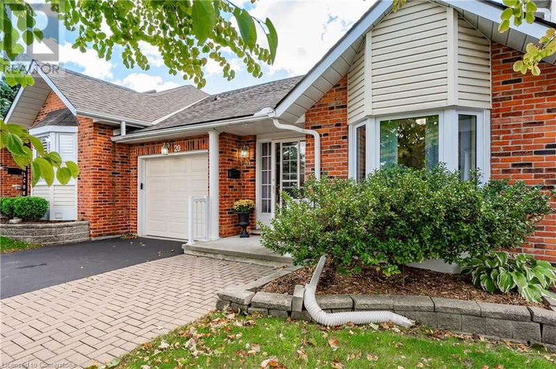 810 GOLF LINKS Road  Ancaster, L9K1J7 | Image 2