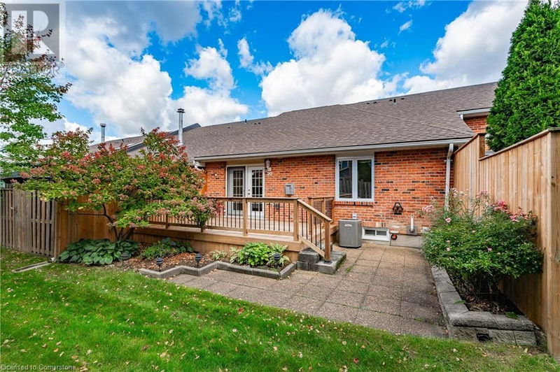 810 GOLF LINKS Road  Ancaster, L9K1J7 | Image 30