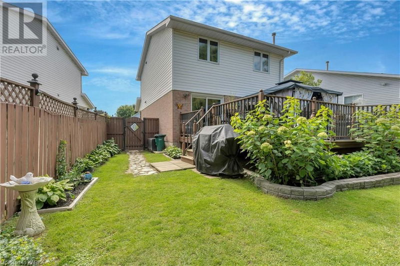 496 GRANDTRUNK Avenue  Kingston, K7M8P6 | Image 43