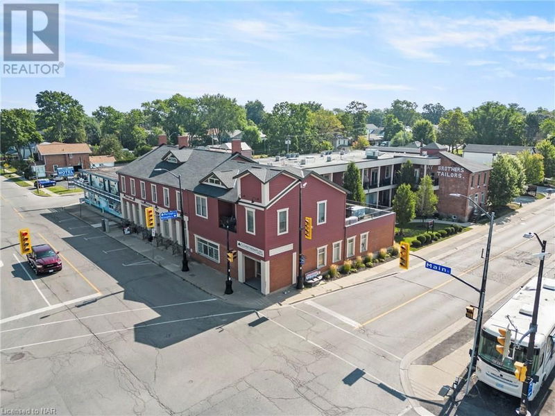 3710 MAIN STREET Street  Niagara Falls, L2G6B1 | Image 1