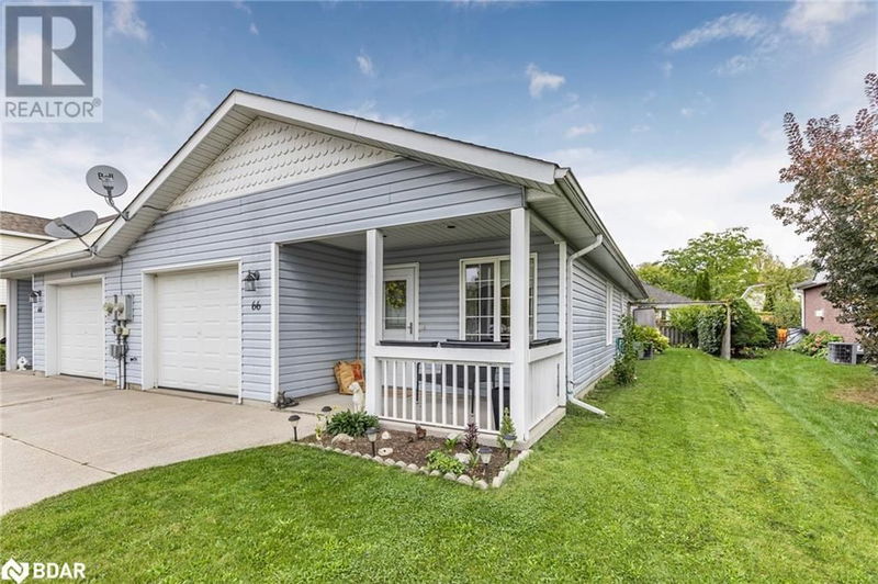 66 RAGLAN Street  Collingwood, L9Y5R2 | Image 2