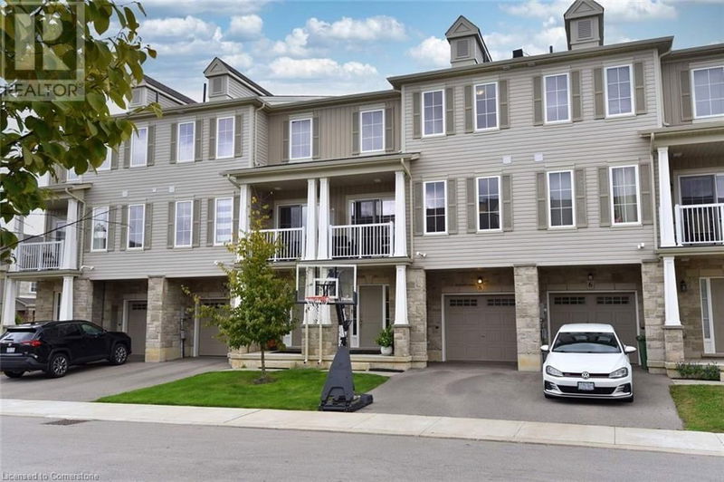 8 SHARP Drive  Ancaster, L9K0J9 | Image 1