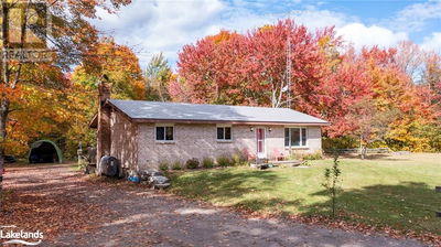 4866 HWY 124 Highway  Magnetawan, P0A1P0 | Image 1